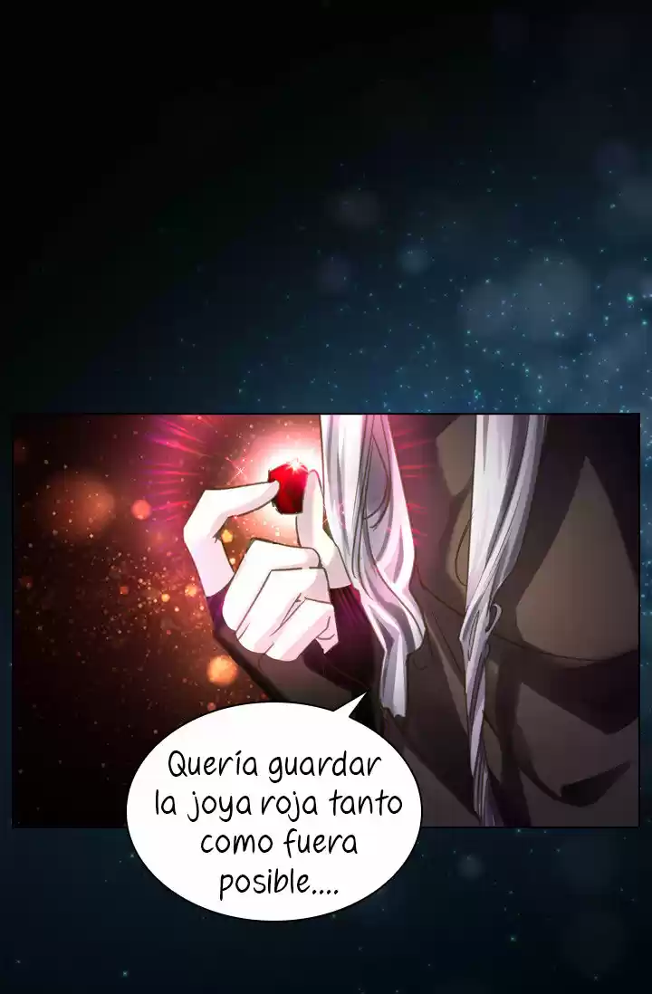 La Ley De Supervivencia De La Señorita - Capítulo 35 - Página 53 - LectorTMOo