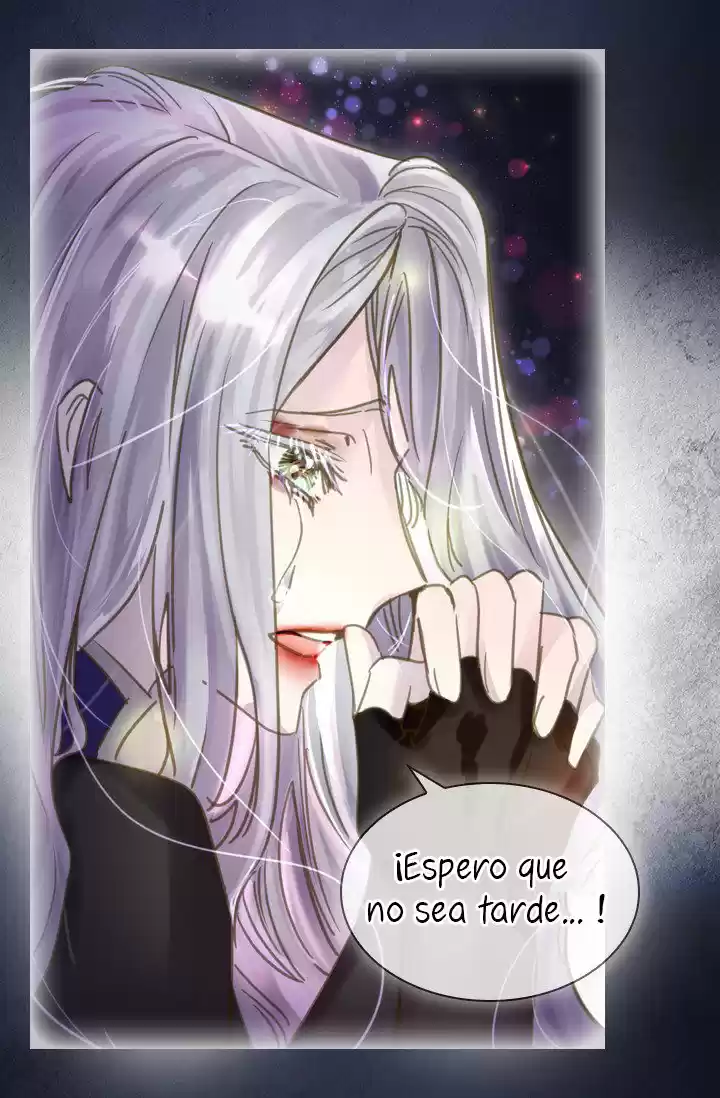 La Ley De Supervivencia De La Señorita - Capítulo 35 - Página 58 - LectorTMOo