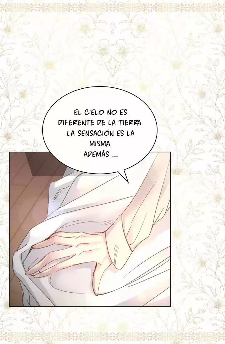 La Ley De Supervivencia De La Señorita - Capítulo 36 - Página 9 - LectorTMOo