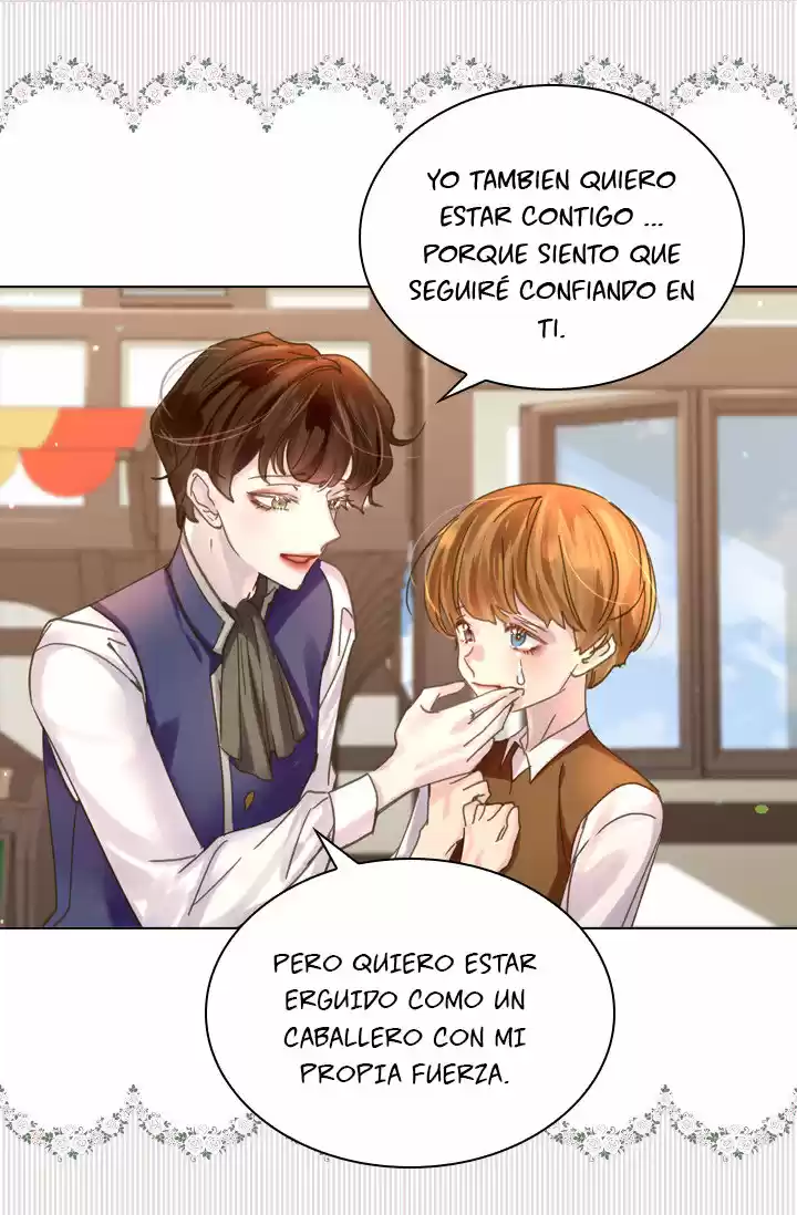 La Ley De Supervivencia De La Señorita - Capítulo 36 - Página 36 - LectorTMOo