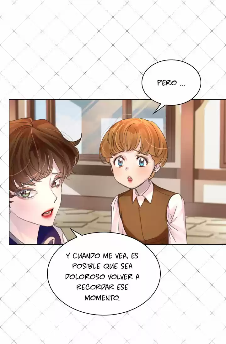 La Ley De Supervivencia De La Señorita - Capítulo 36 - Página 42 - LectorTMOo
