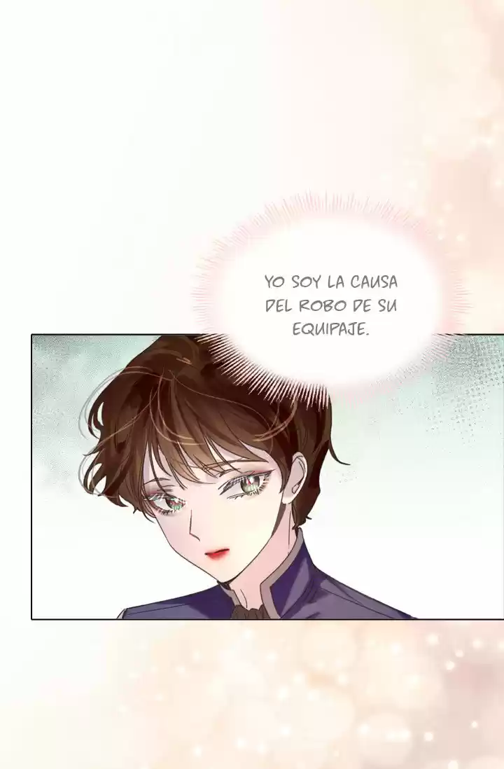 La Ley De Supervivencia De La Señorita - Capítulo 36 - Página 51 - LectorTMOo