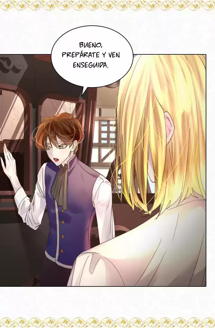 La Ley De Supervivencia De La Señorita - Capítulo 36 - Página 52 - LectorTMOo