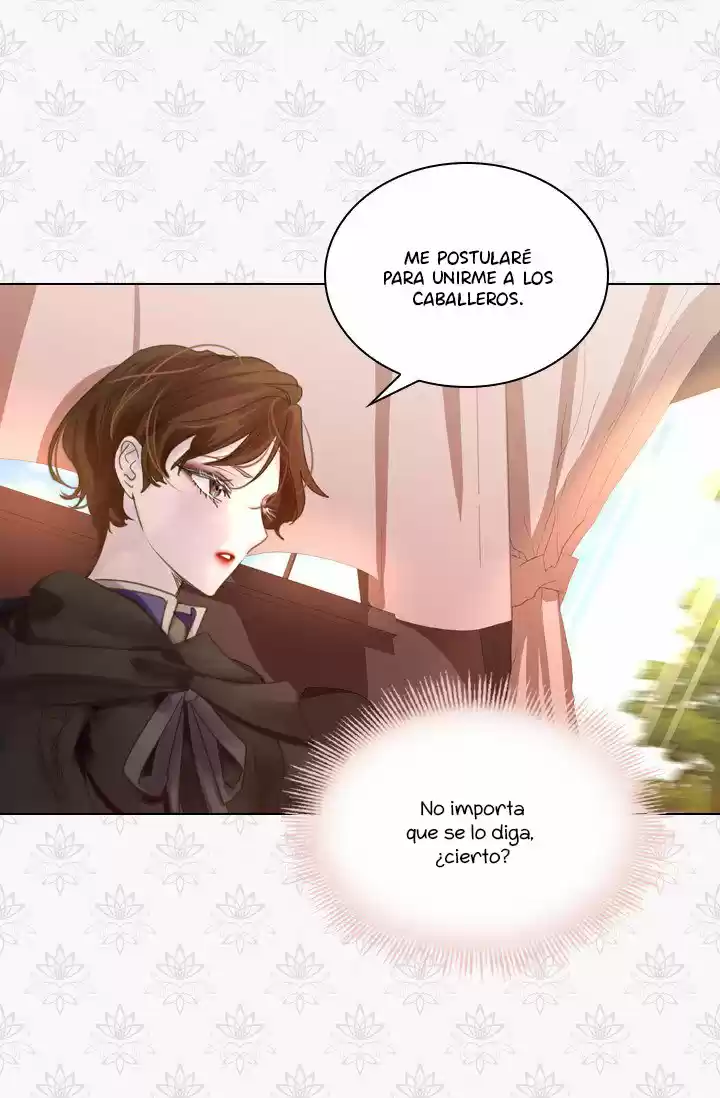 La Ley De Supervivencia De La Señorita - Capítulo 37 - Página 9 - LectorTMOo