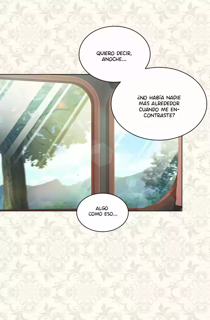 La Ley De Supervivencia De La Señorita - Capítulo 37 - Página 16 - LectorTMOo