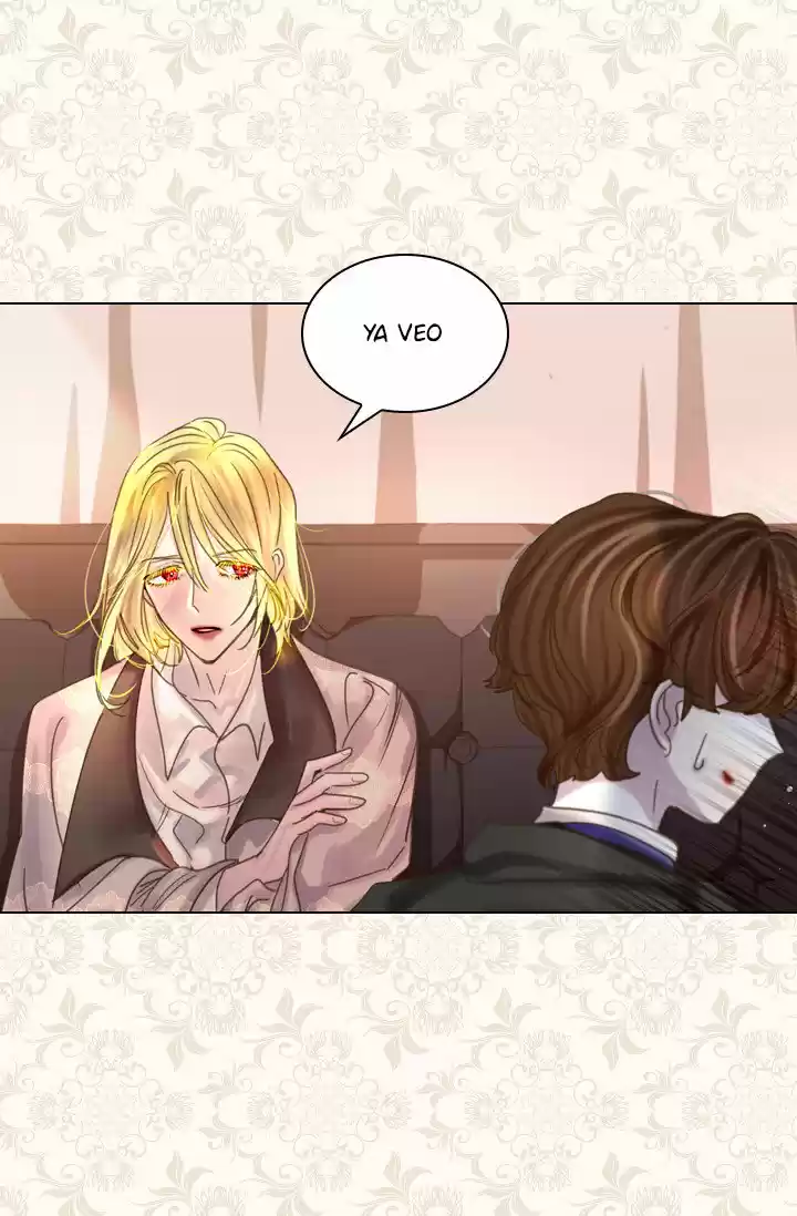 La Ley De Supervivencia De La Señorita - Capítulo 37 - Página 19 - LectorTMOo