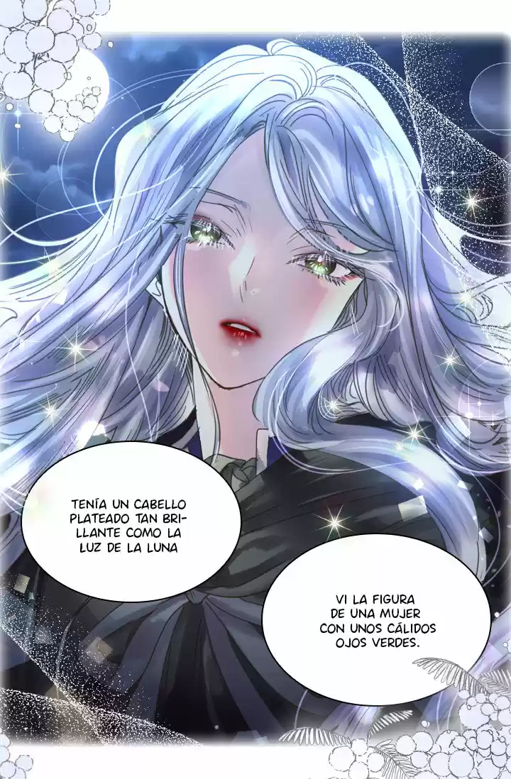 La Ley De Supervivencia De La Señorita - Capítulo 37 - Página 21 - LectorTMOo