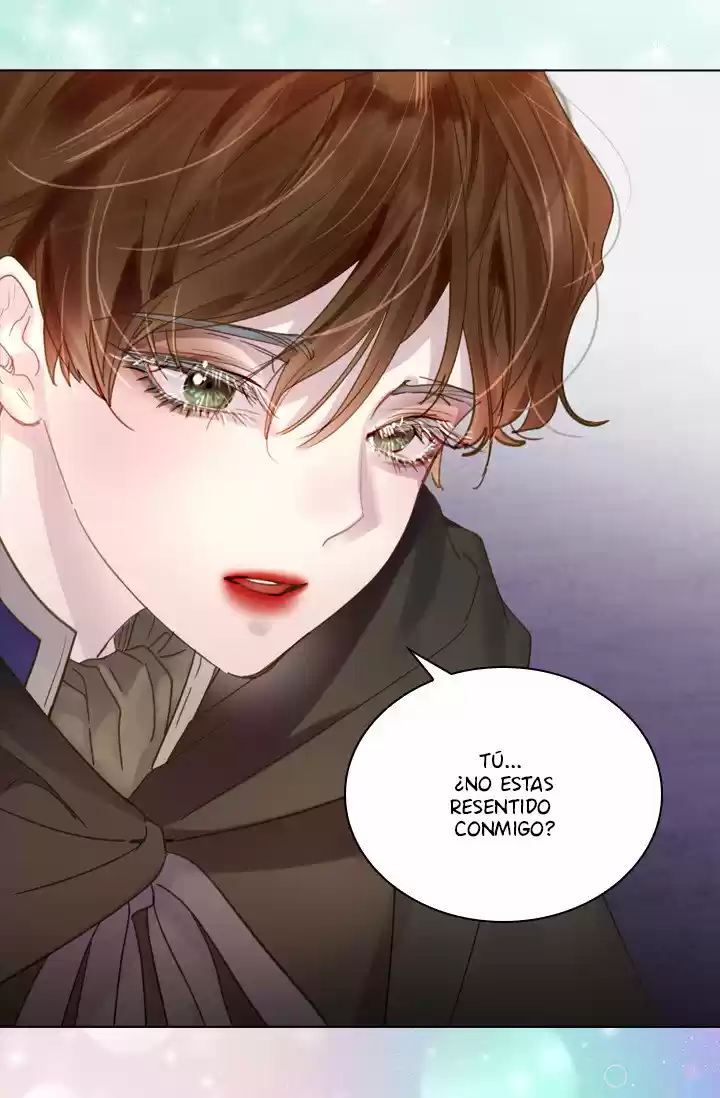 La Ley De Supervivencia De La Señorita - Capítulo 37 - Página 27 - LectorTMOo