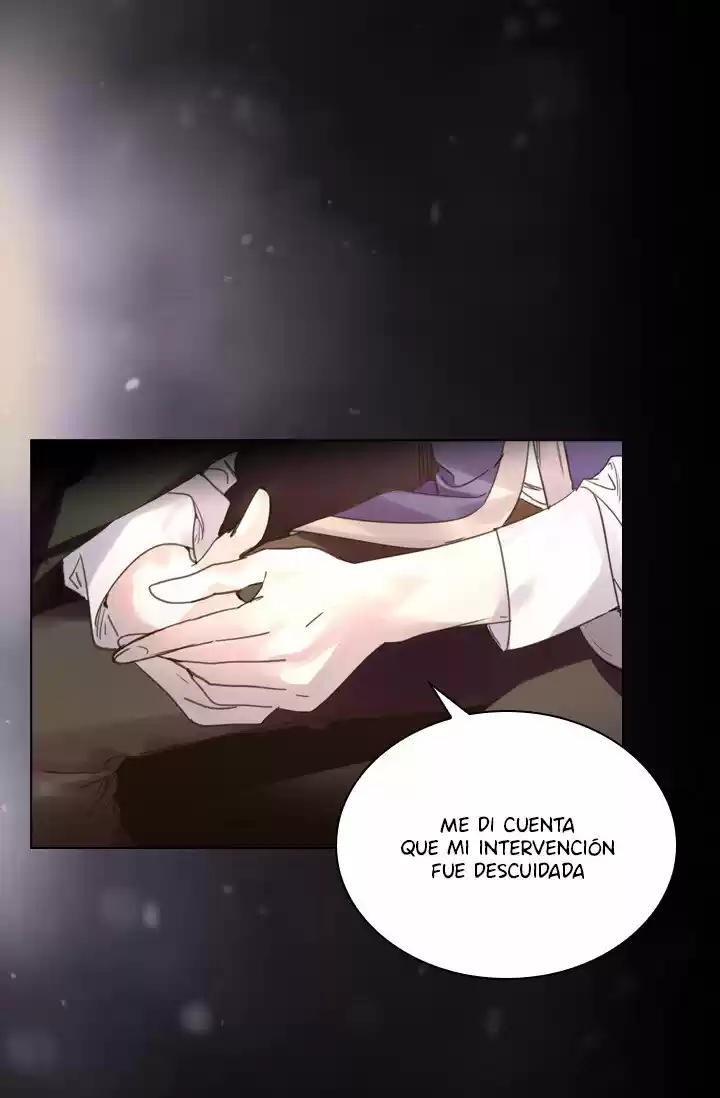 La Ley De Supervivencia De La Señorita - Capítulo 37 - Página 30 - LectorTMOo