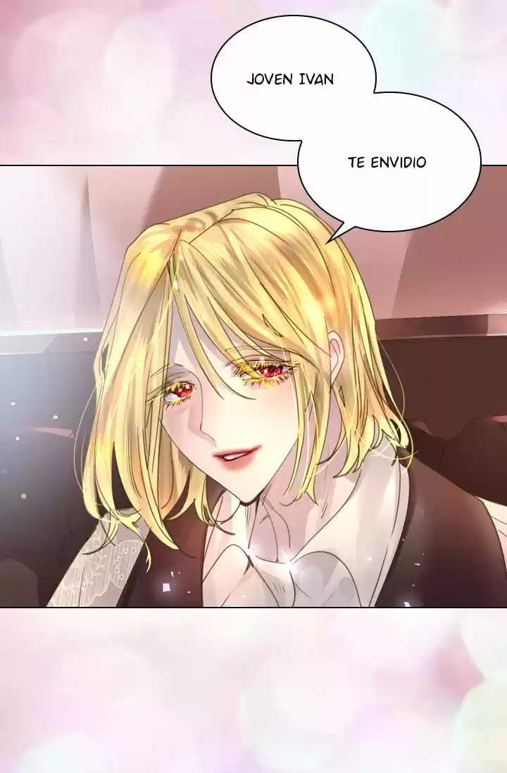 La Ley De Supervivencia De La Señorita - Capítulo 37 - Página 33 - LectorTMOo