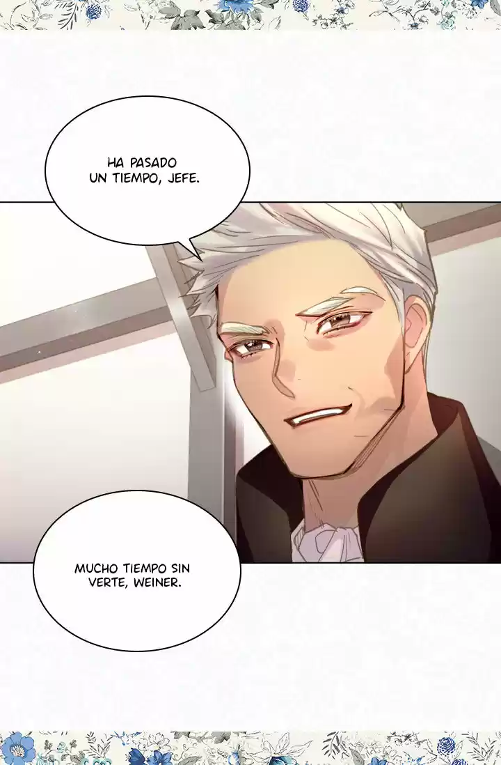 La Ley De Supervivencia De La Señorita - Capítulo 37 - Página 53 - LectorTMOo