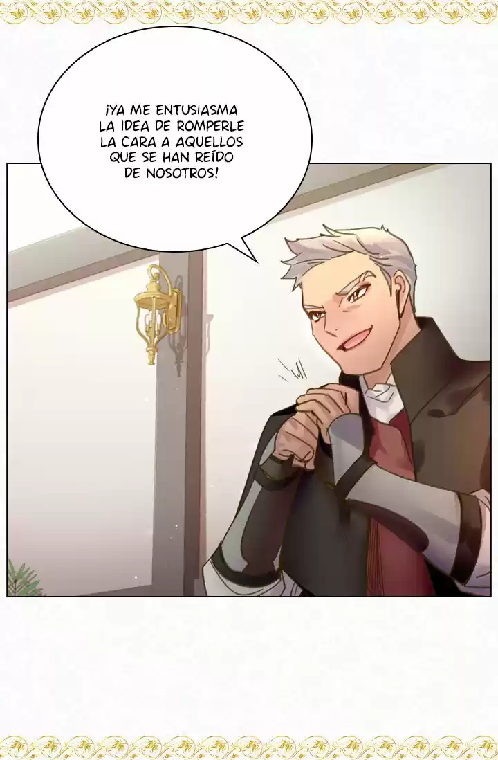 La Ley De Supervivencia De La Señorita - Capítulo 37 - Página 57 - LectorTMOo
