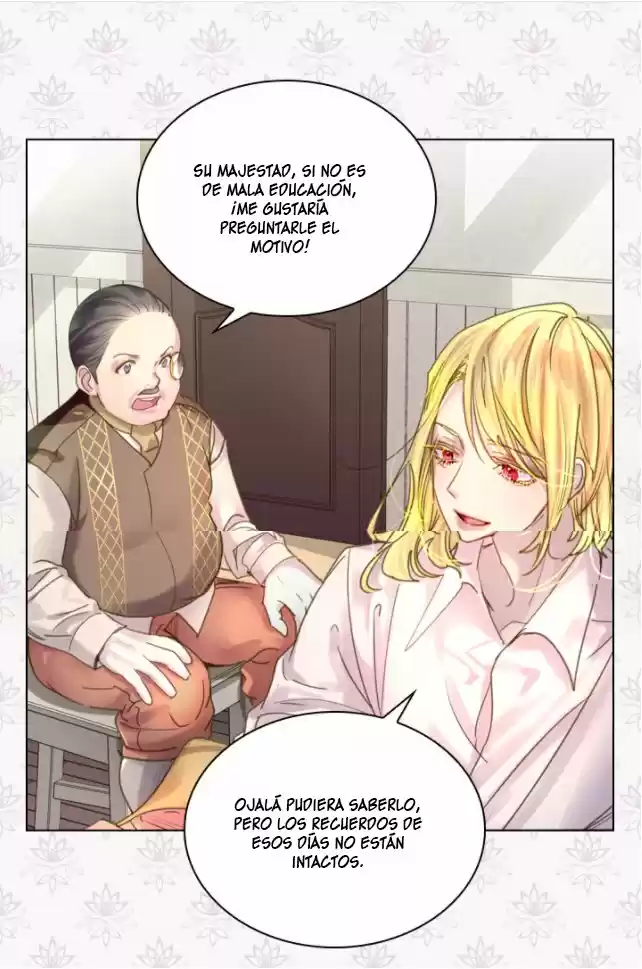 La Ley De Supervivencia De La Señorita - Capítulo 38 - Página 6 - LectorTMOo