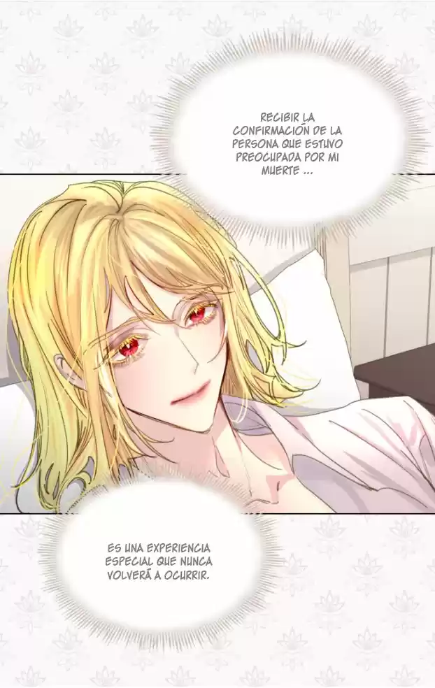 La Ley De Supervivencia De La Señorita - Capítulo 38 - Página 7 - LectorTMOo