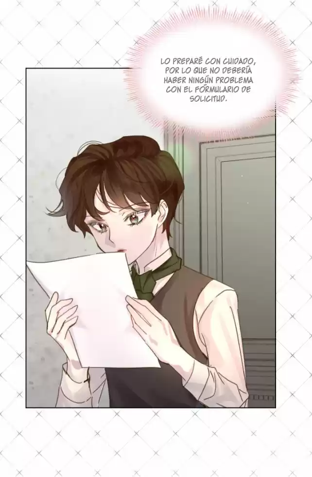 La Ley De Supervivencia De La Señorita - Capítulo 38 - Página 26 - LectorTMOo