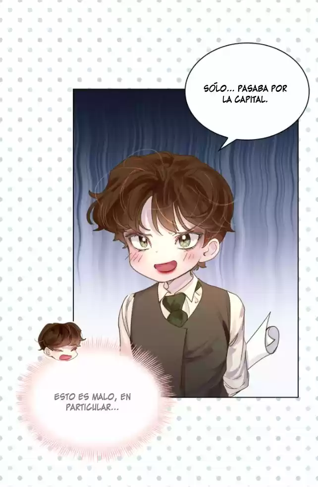 La Ley De Supervivencia De La Señorita - Capítulo 38 - Página 37 - LectorTMOo