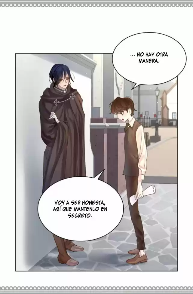 La Ley De Supervivencia De La Señorita - Capítulo 38 - Página 39 - LectorTMOo