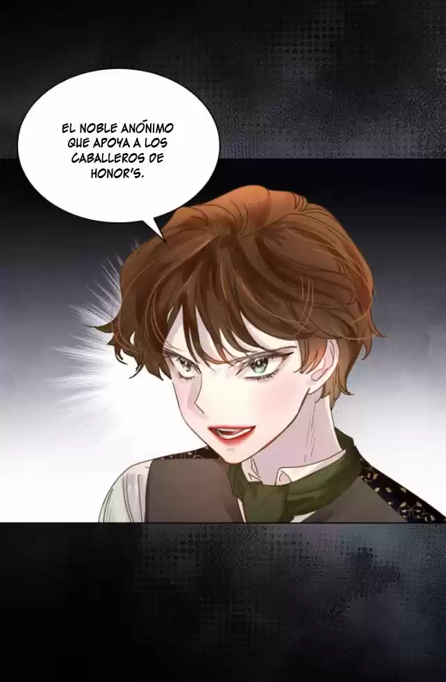 La Ley De Supervivencia De La Señorita - Capítulo 38 - Página 50 - LectorTMOo