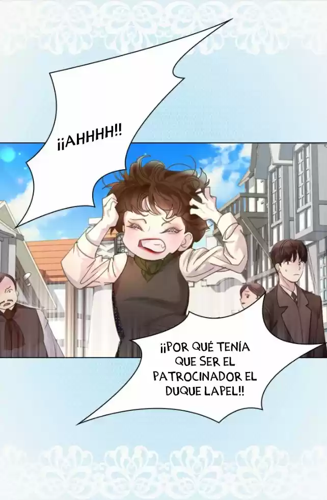 La Ley De Supervivencia De La Señorita - Capítulo 38 - Página 60 - LectorTMOo
