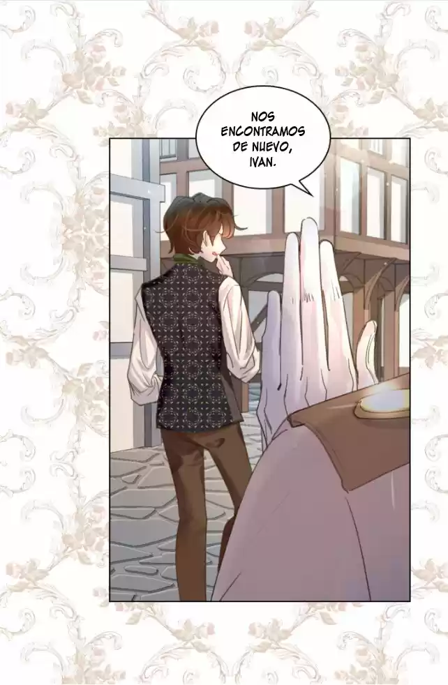 La Ley De Supervivencia De La Señorita - Capítulo 38 - Página 62 - LectorTMOo