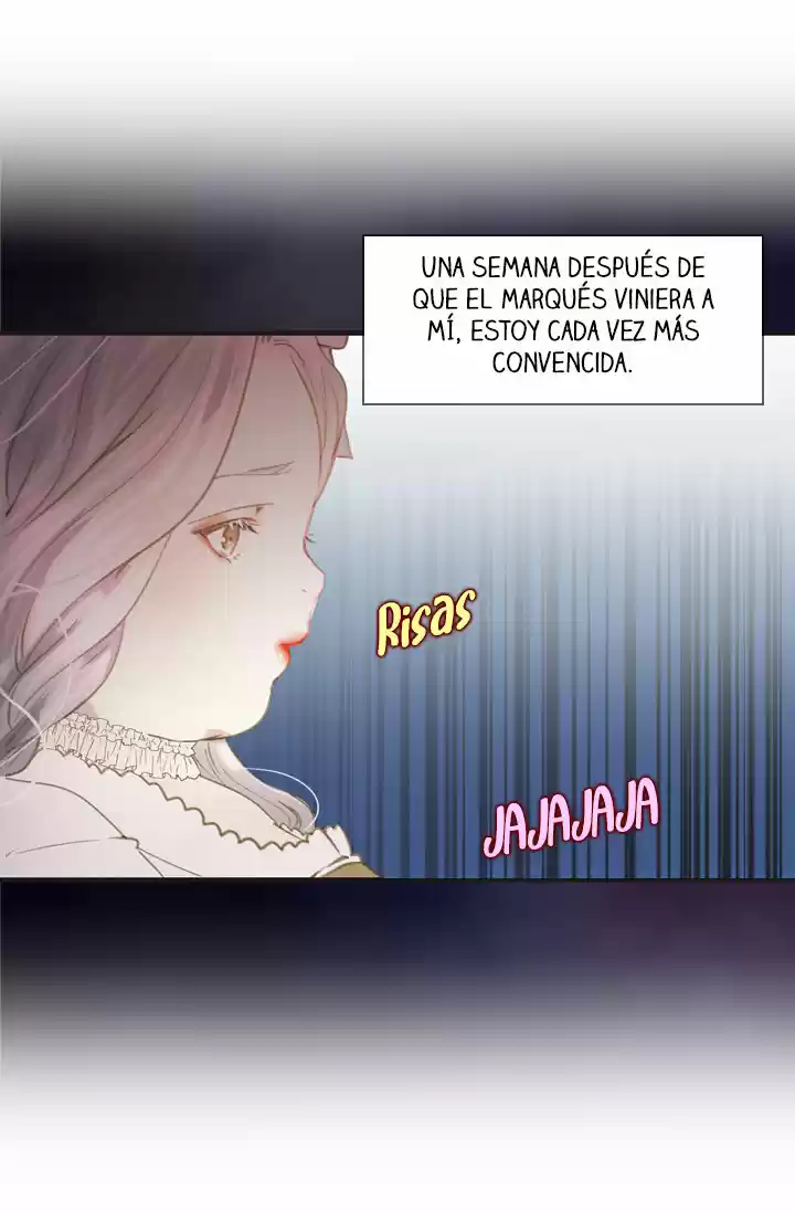 La Ley De Supervivencia De La Señorita - Capítulo 4 - Página 13 - LectorTMOo