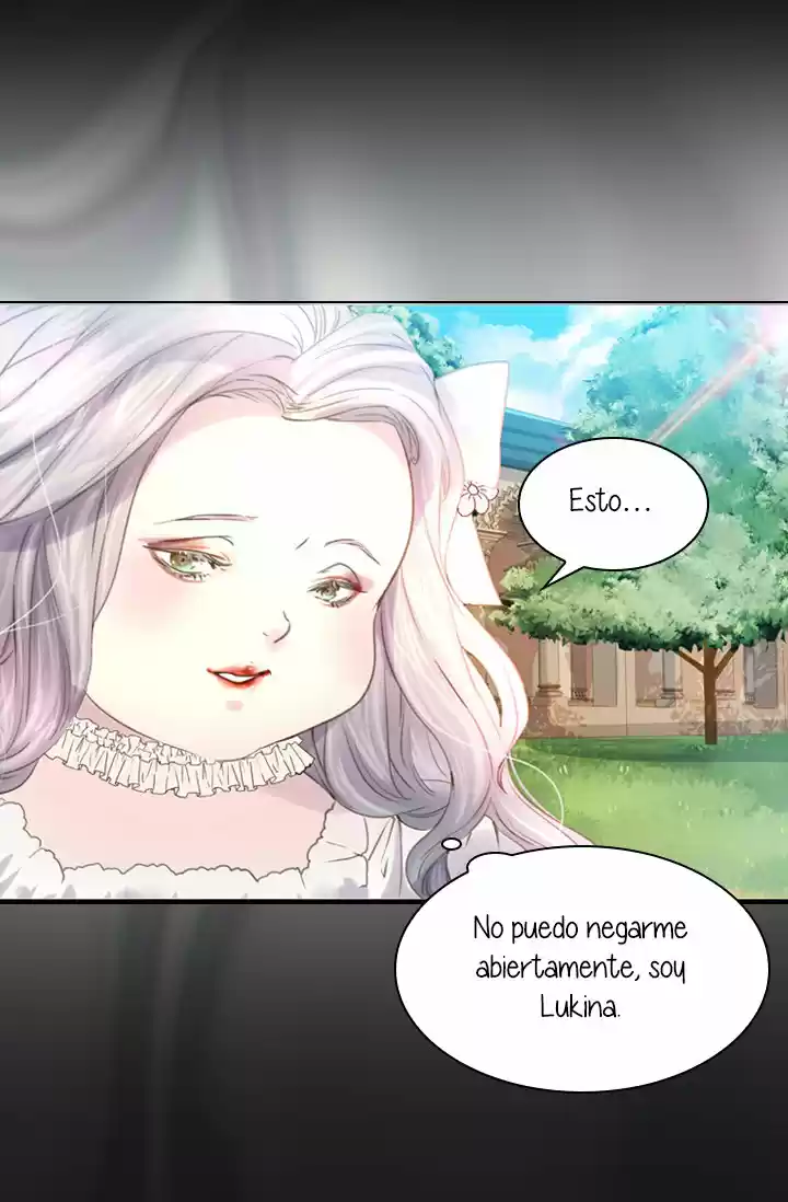 La Ley De Supervivencia De La Señorita - Capítulo 4 - Página 16 - LectorTMOo