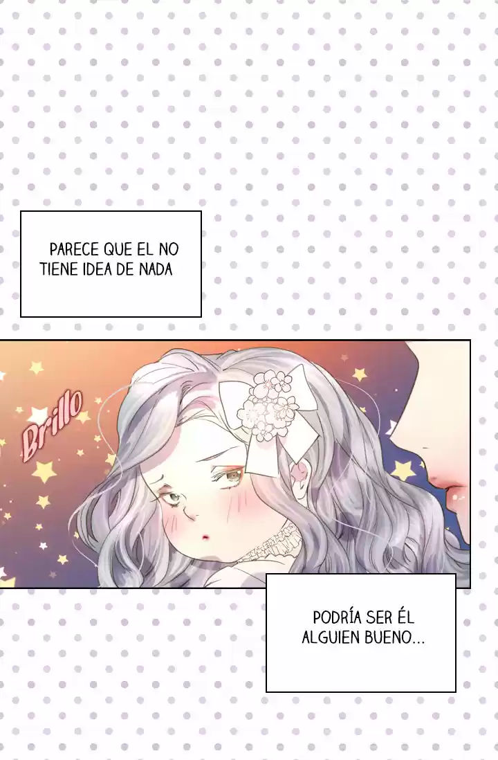La Ley De Supervivencia De La Señorita - Capítulo 4 - Página 28 - LectorTMOo