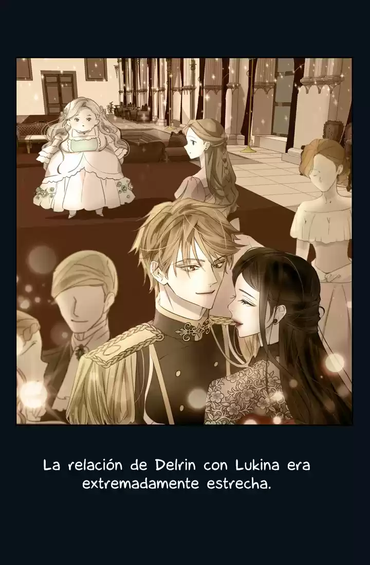 La Ley De Supervivencia De La Señorita - Capítulo 4 - Página 40 - LectorTMOo