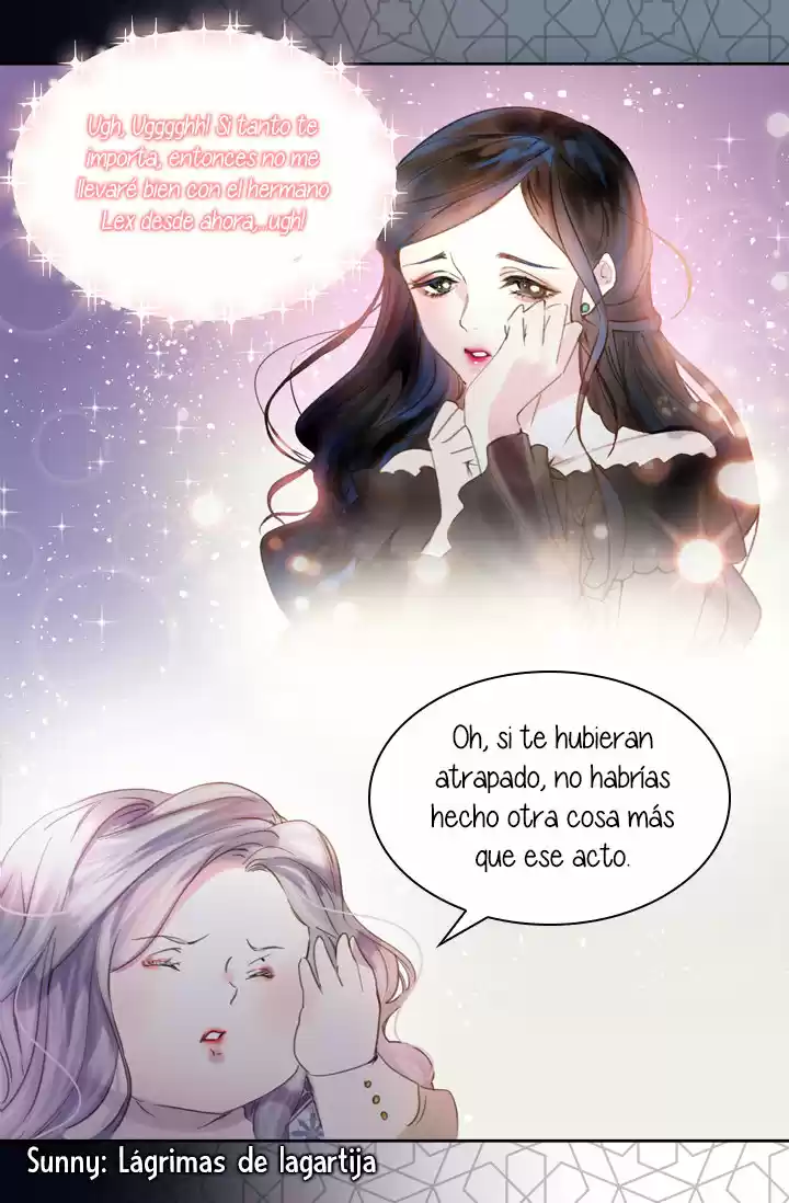 La Ley De Supervivencia De La Señorita - Capítulo 4 - Página 43 - LectorTMOo