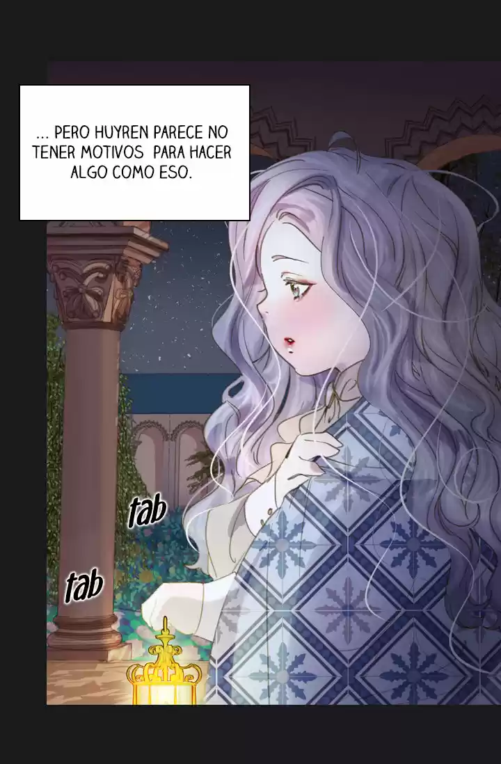 La Ley De Supervivencia De La Señorita - Capítulo 4 - Página 47 - LectorTMOo