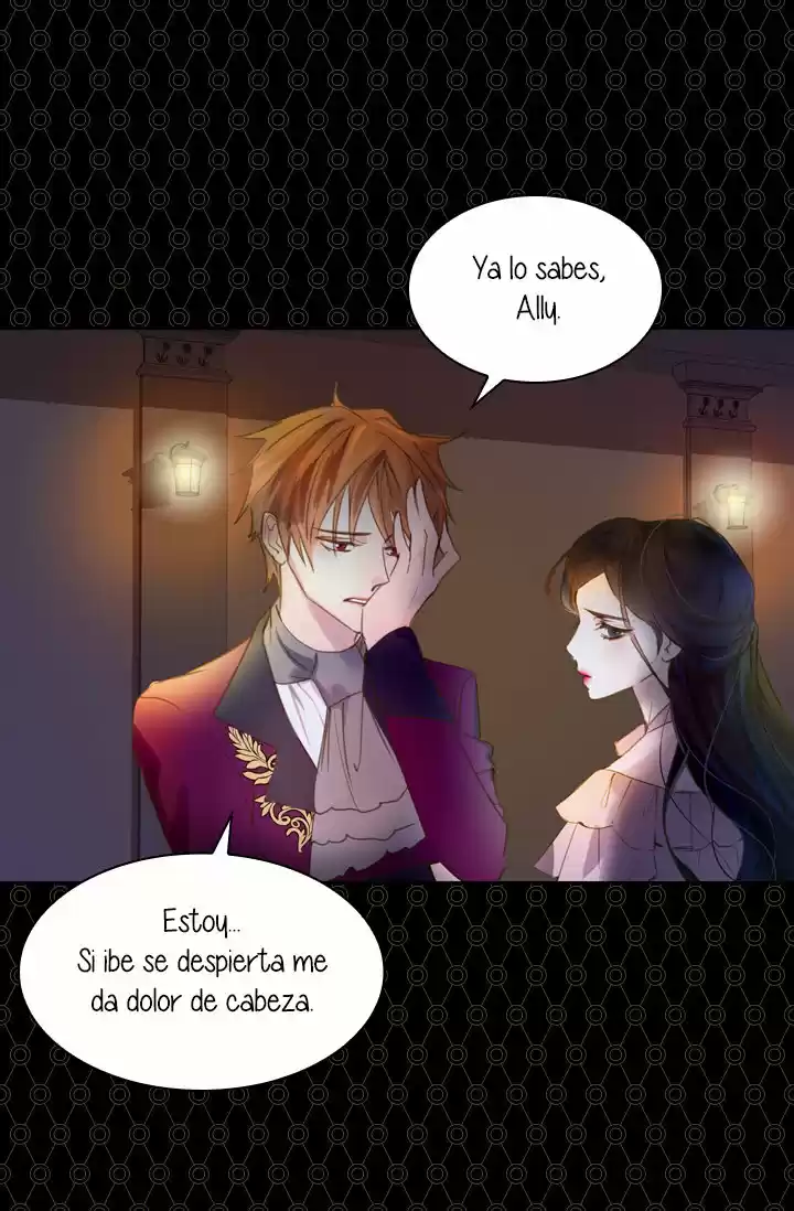 La Ley De Supervivencia De La Señorita - Capítulo 4 - Página 53 - LectorTMOo