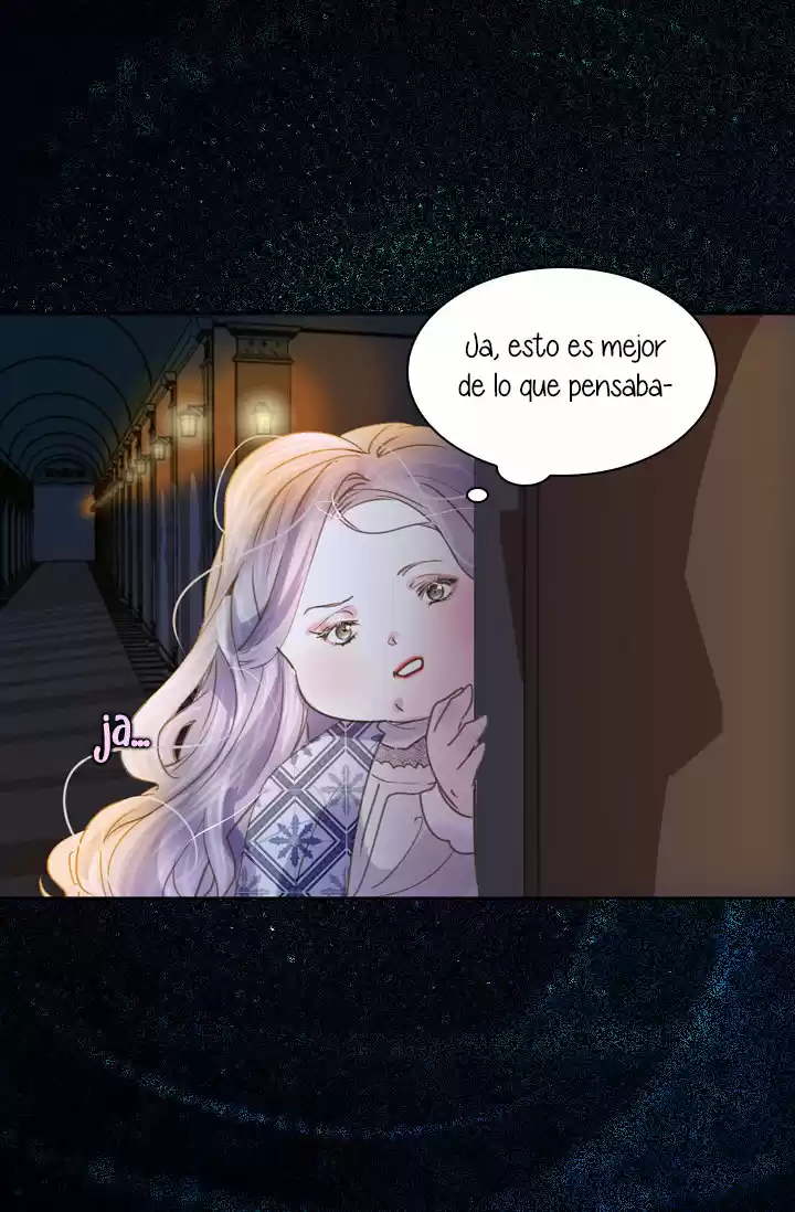 La Ley De Supervivencia De La Señorita - Capítulo 4 - Página 54 - LectorTMOo