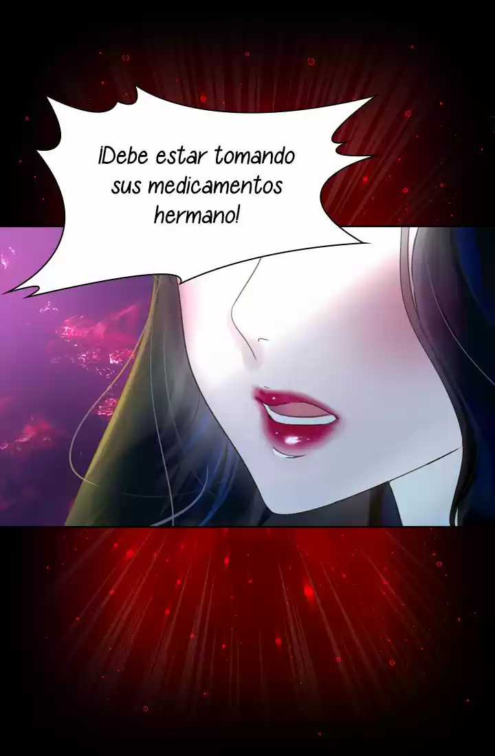 La Ley De Supervivencia De La Señorita - Capítulo 4 - Página 55 - LectorTMOo