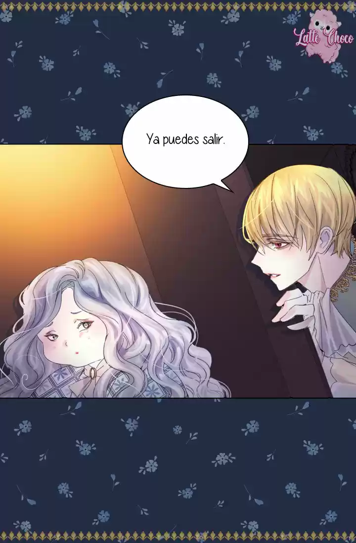 La Ley De Supervivencia De La Señorita - Capítulo 5 - Página 14 - LectorTMOo