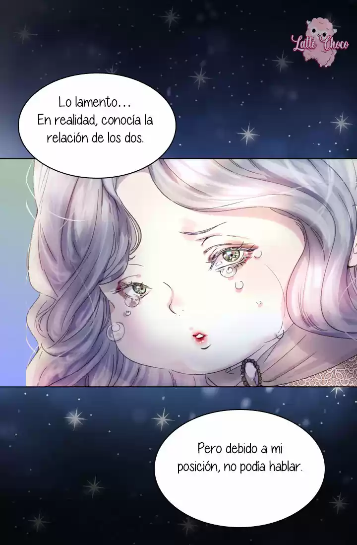 La Ley De Supervivencia De La Señorita - Capítulo 5 - Página 15 - LectorTMOo