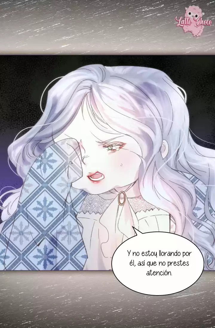 La Ley De Supervivencia De La Señorita - Capítulo 5 - Página 23 - LectorTMOo