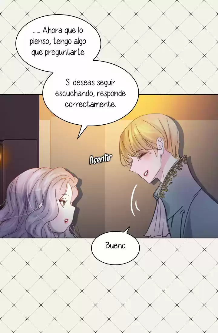 La Ley De Supervivencia De La Señorita - Capítulo 5 - Página 30 - LectorTMOo