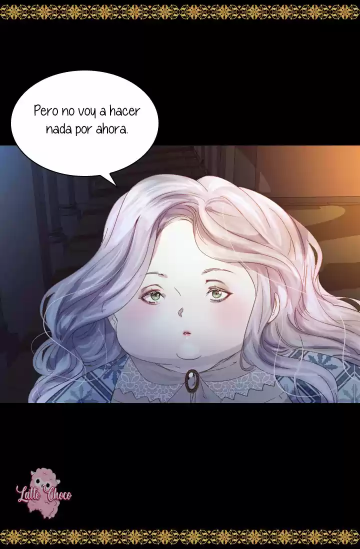 La Ley De Supervivencia De La Señorita - Capítulo 5 - Página 39 - LectorTMOo