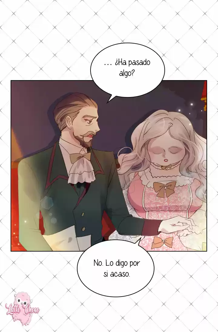 La Ley De Supervivencia De La Señorita - Capítulo 5 - Página 51 - LectorTMOo