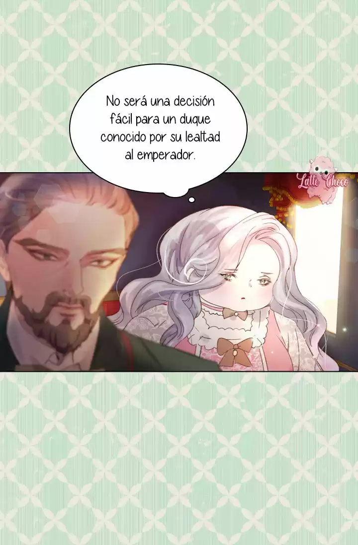 La Ley De Supervivencia De La Señorita - Capítulo 5 - Página 52 - LectorTMOo