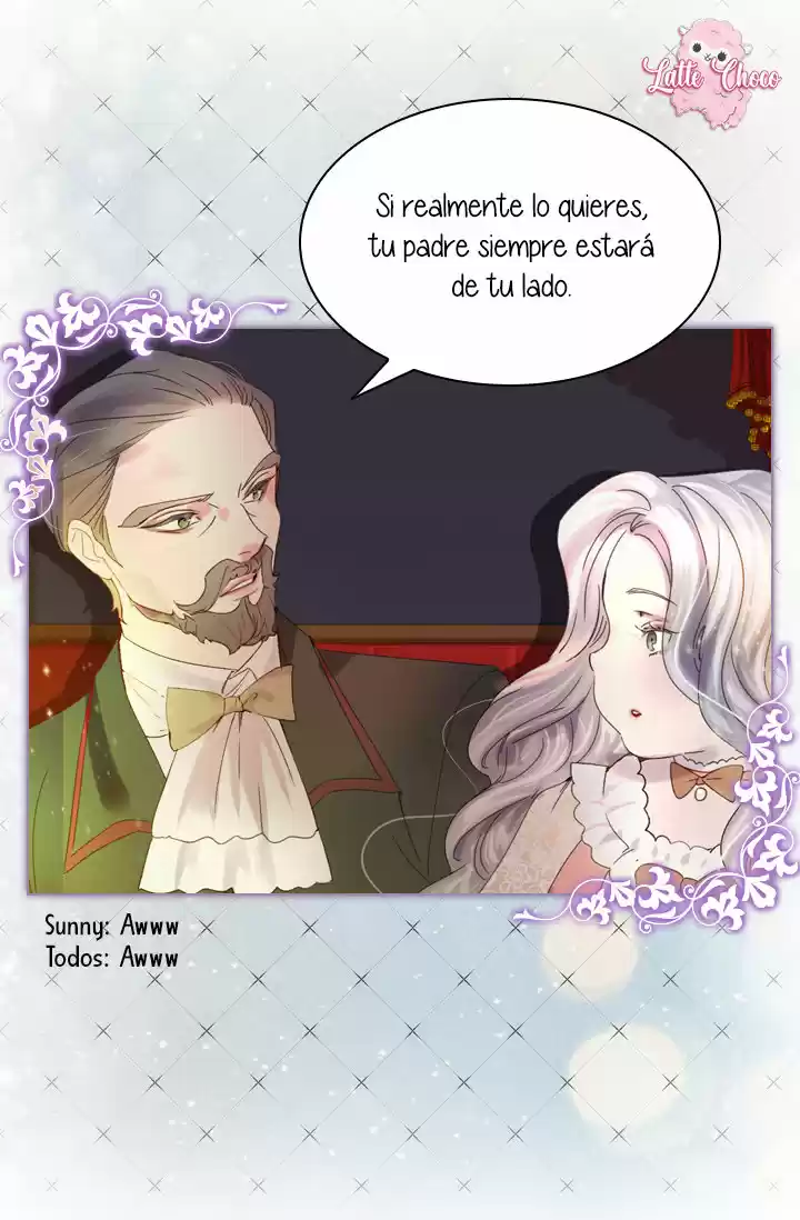 La Ley De Supervivencia De La Señorita - Capítulo 5 - Página 55 - LectorTMOo
