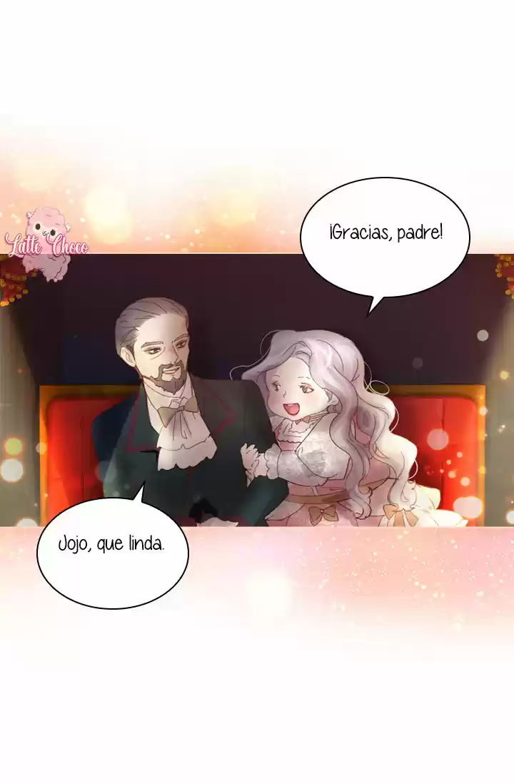 La Ley De Supervivencia De La Señorita - Capítulo 5 - Página 59 - LectorTMOo