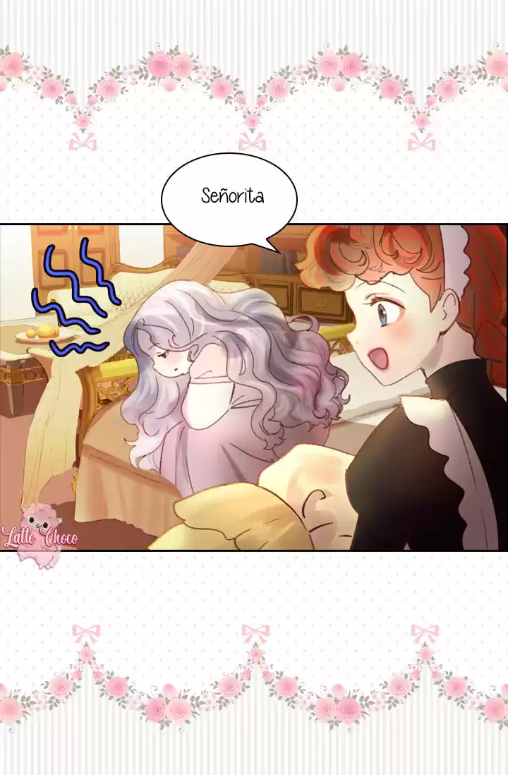 La Ley De Supervivencia De La Señorita - Capítulo 5 - Página 63 - LectorTMOo
