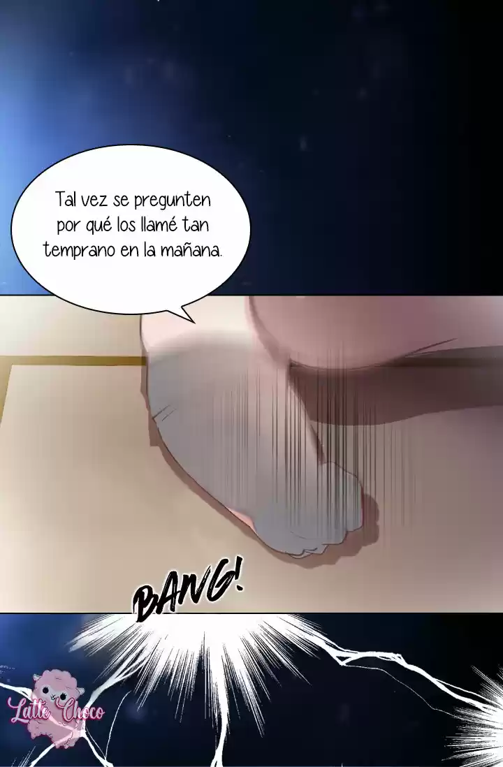 La Ley De Supervivencia De La Señorita - Capítulo 5 - Página 75 - LectorTMOo
