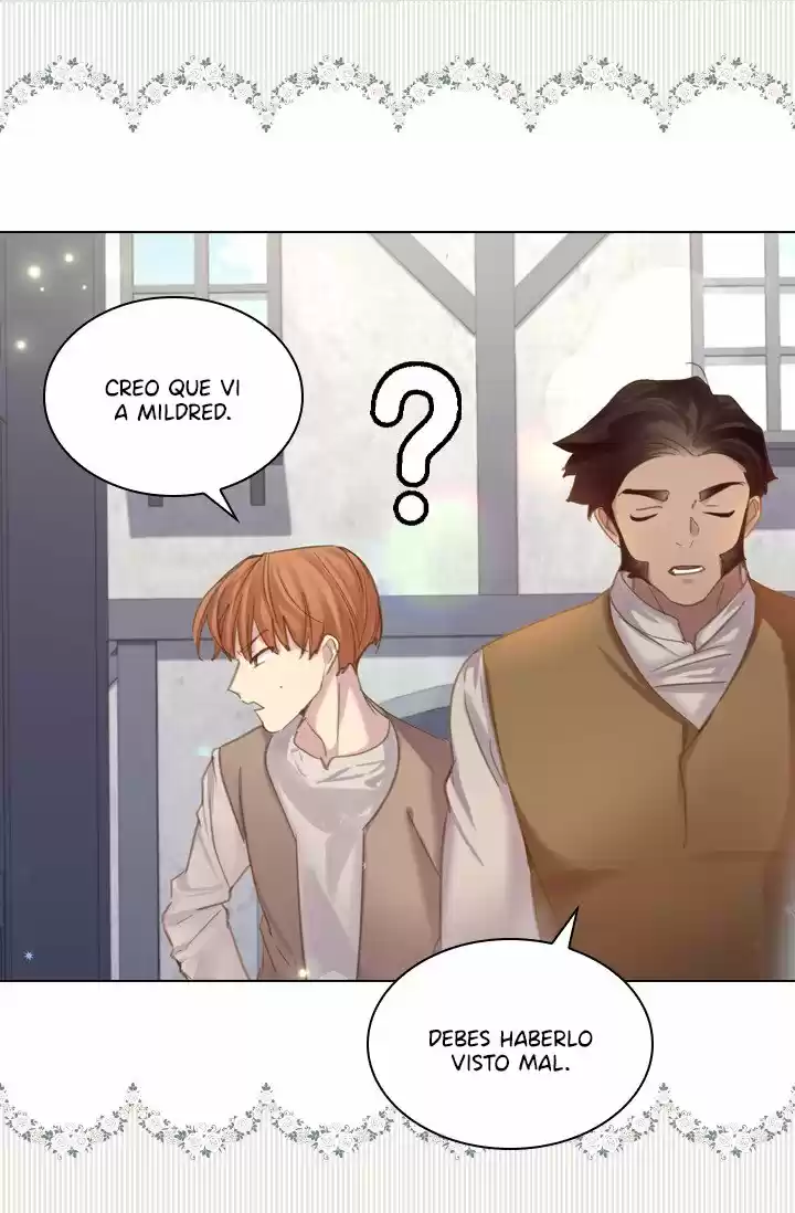 La Ley De Supervivencia De La Señorita - Capítulo 55 - Página 12 - LectorTMOo