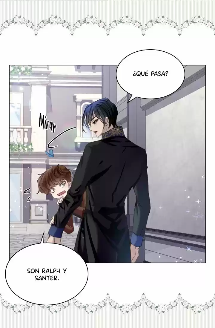 La Ley De Supervivencia De La Señorita - Capítulo 55 - Página 13 - LectorTMOo