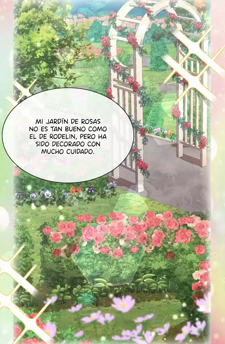 La Ley De Supervivencia De La Señorita - Capítulo 55 - Página 36 - LectorTMOo