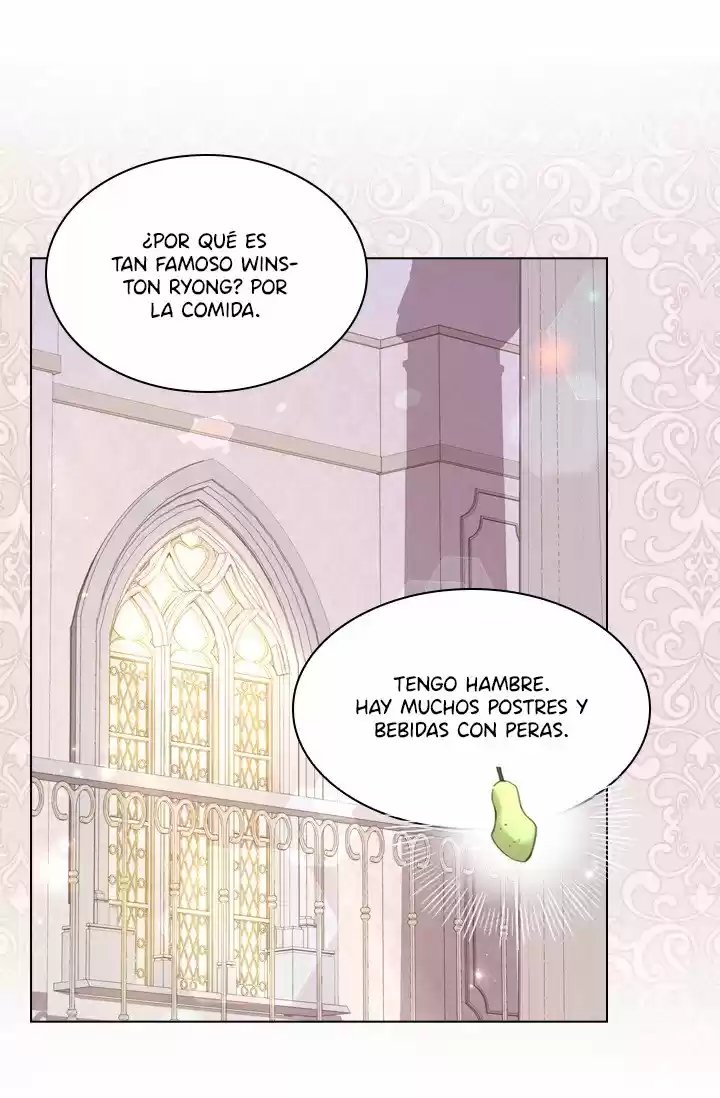 La Ley De Supervivencia De La Señorita - Capítulo 55 - Página 41 - LectorTMOo