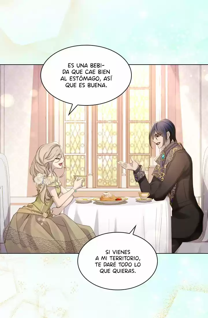 La Ley De Supervivencia De La Señorita - Capítulo 55 - Página 42 - LectorTMOo