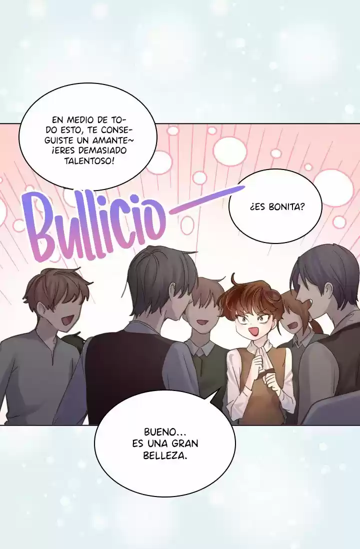La Ley De Supervivencia De La Señorita - Capítulo 55 - Página 49 - LectorTMOo